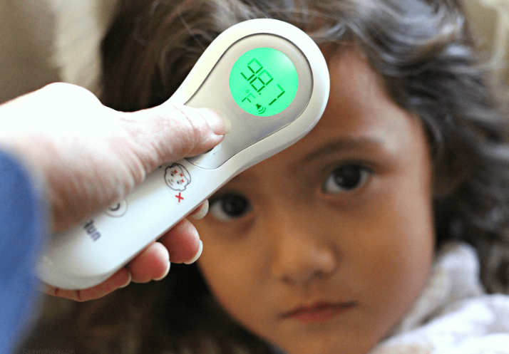 Fever Facts Most Parents Don’t Know