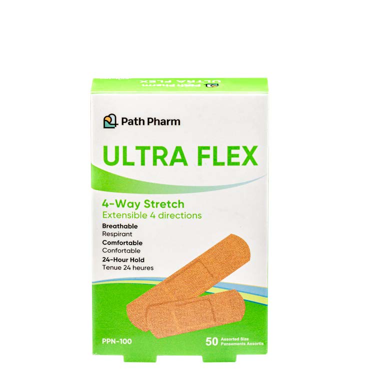 Path Pharm PPN-100 Ultra Flex Bandages