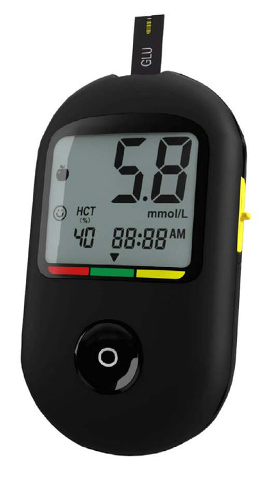 Diabetes Care
