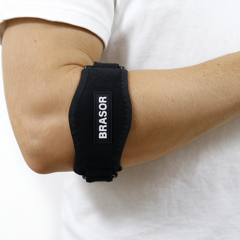 Path Pharm PPJ-400 Tennis Elbow Brace