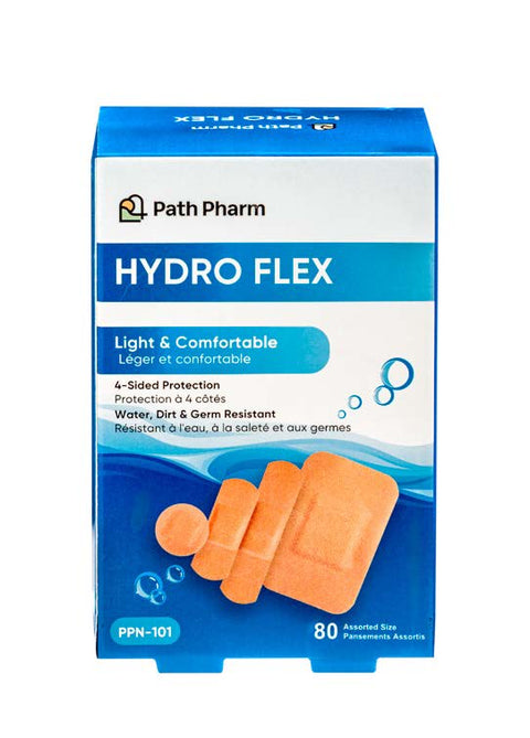 Path Pharm PPN-101 Hydro Flex Bandages
