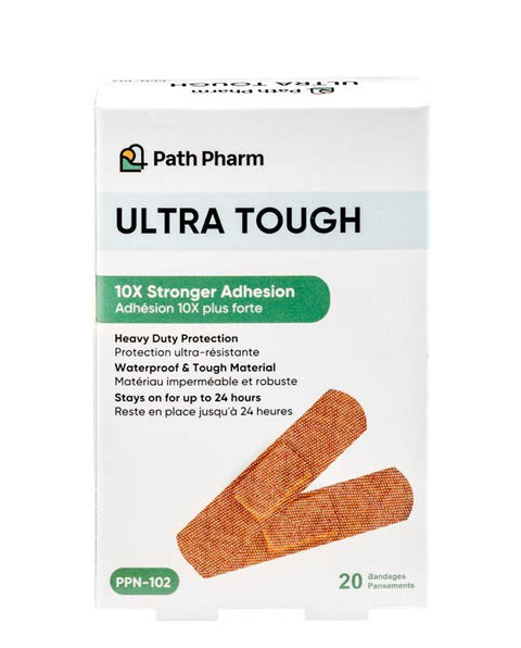 Path Pharm PPN-102 Ultra Tough Bandages