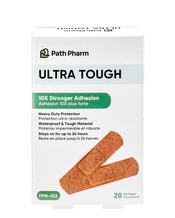 Path Pharm PPN-102 Ultra Tough Bandages